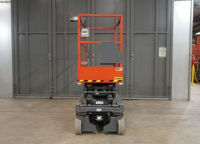 Image of Sky Jack SJIII3219 equipment image 4