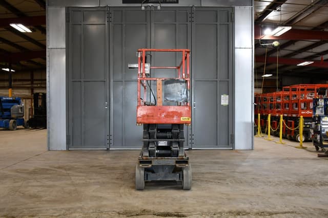 Image of Sky Jack SJIII3226 equipment image 3