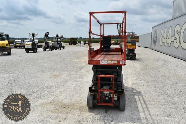Image of Sky Jack SJIII3226 equipment image 3