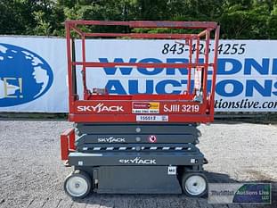 2018 Sky Jack SJIII 3219 Equipment Image0