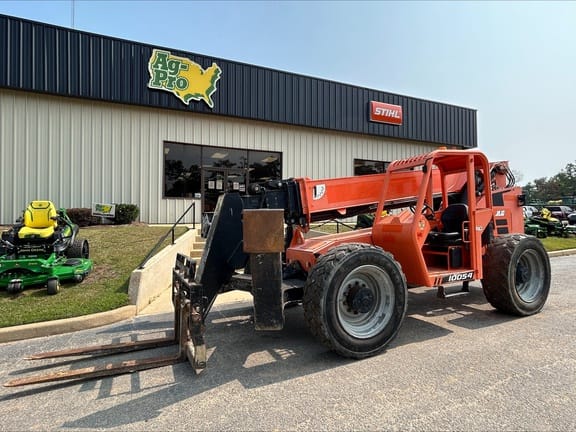 2018 Skytrak 10054 Equipment Image0