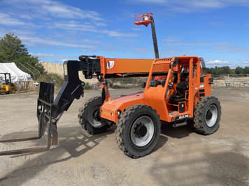 Main image Skytrak 6036