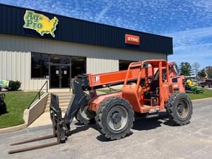 2018 Skytrak 6036 Image