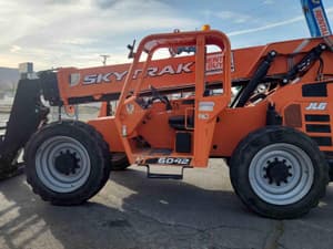 2018 Skytrak 6042 Image
