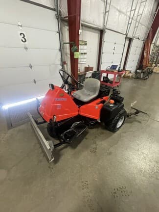 Image of SmithCo 45-002-A equipment image 2