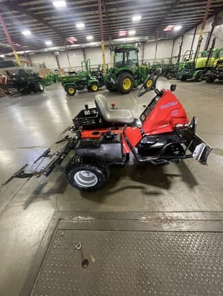 Image of SmithCo 45-002-A equipment image 4
