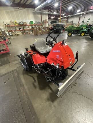 Image of SmithCo 45-002-A equipment image 1