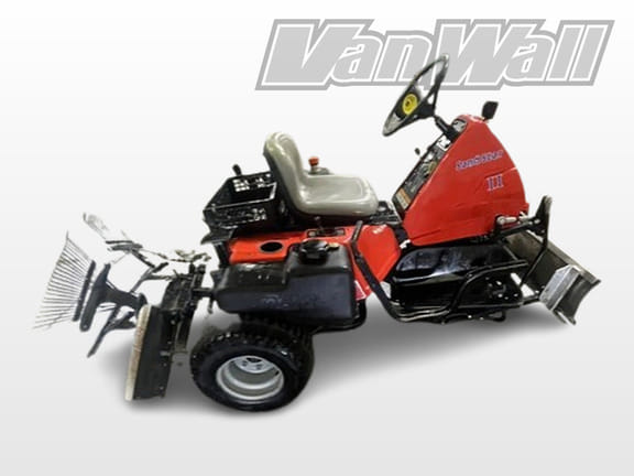 2018 SmithCo 45-002-A Equipment Image0