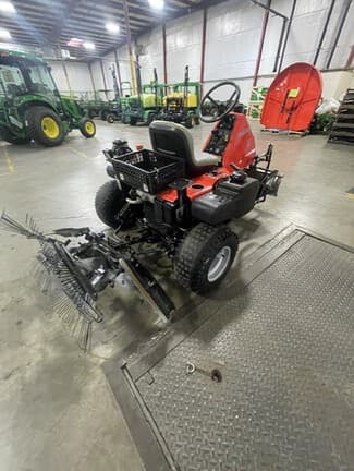 Image of SmithCo 45-002-A equipment image 2