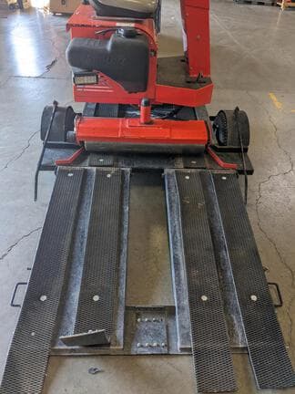 Image of SmithCo 7580 equipment image 3