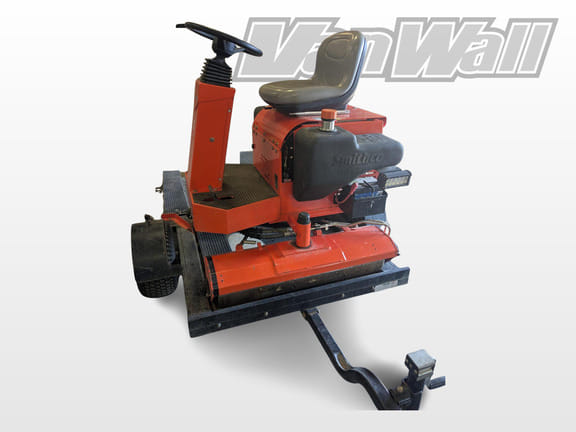 2018 SmithCo 7580 Equipment Image0