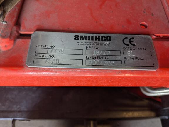 Image of SmithCo 7580 equipment image 4