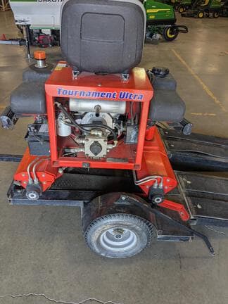 Image of SmithCo 7580 equipment image 2