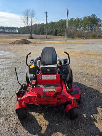 2018 Snapper Pro S200XT Equipment Image0