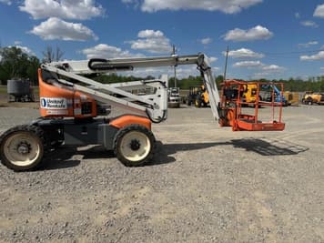 Main image Snorkel A46JRT