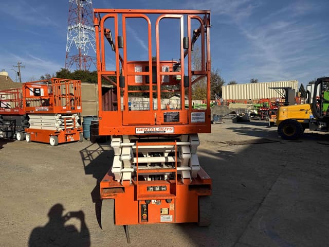 Image of Snorkel S4726E equipment image 2