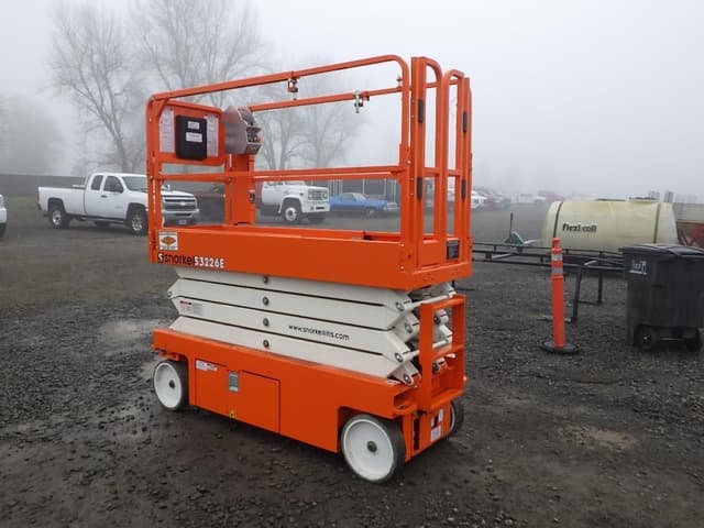 Image of Snorkel S3226E equipment image 4