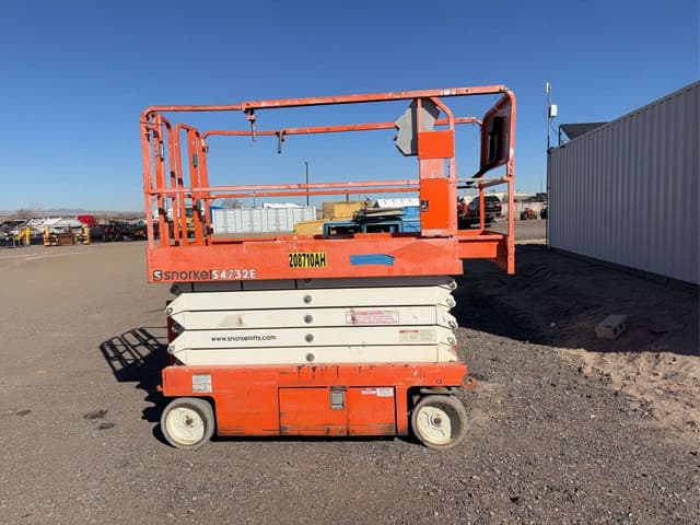 Image of Snorkel S4732E equipment image 3