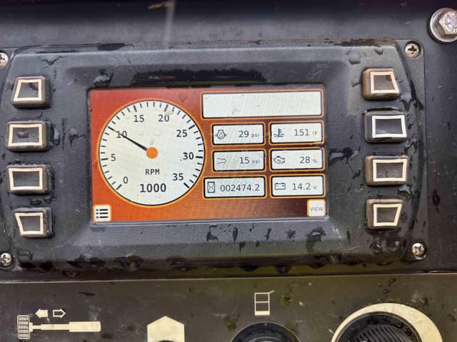 Image of Snorkel TB86J equipment image 4