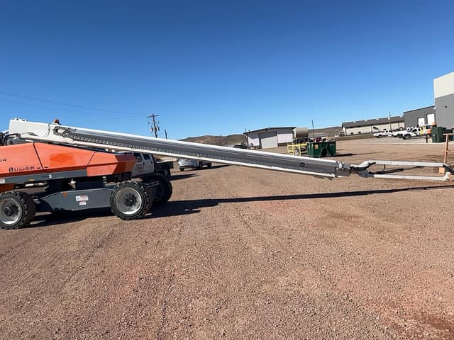 Image of Snorkel TB86J equipment image 3