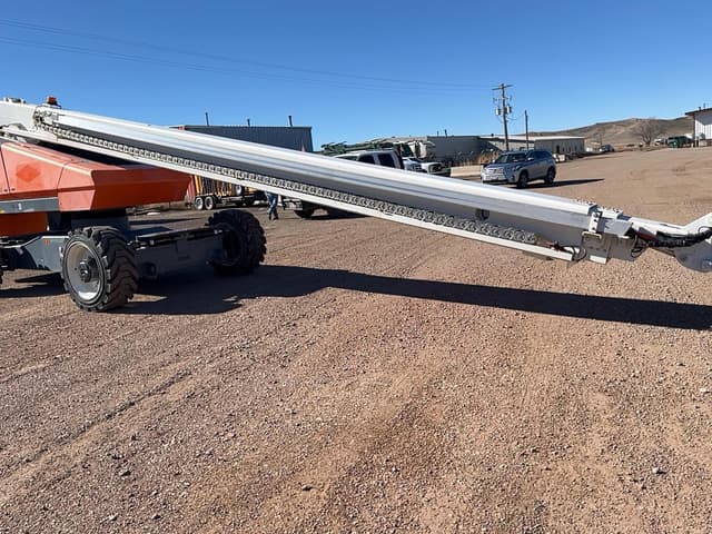 Image of Snorkel TB86J equipment image 1