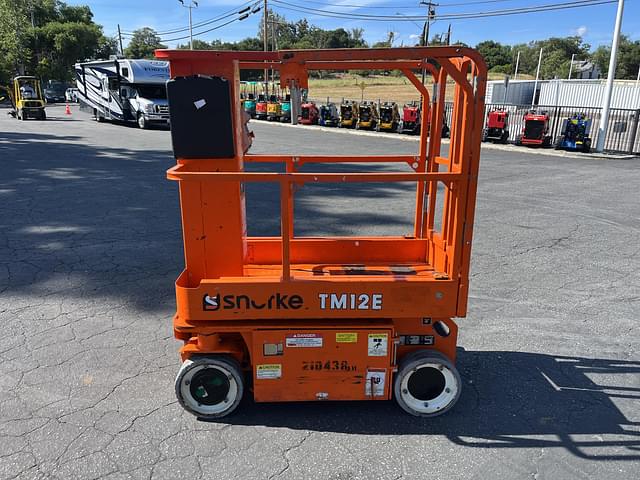 Image of Snorkel TM12E equipment image 2