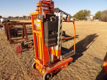 Main image Snorkel UL25