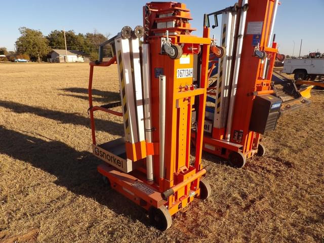 Image of Snorkel UL25 equipment image 3