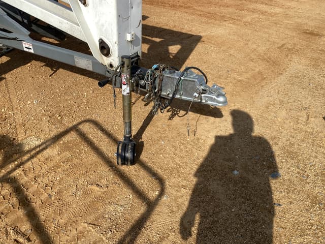 Image of Snorkel TL49J equipment image 4