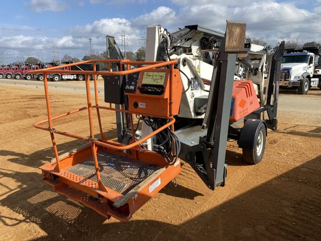 Image of Snorkel TL49J equipment image 2