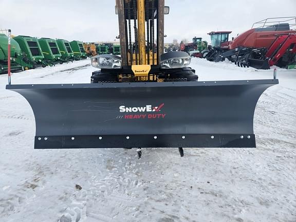 2018 Snow Ex Undetermined Equipment Image0