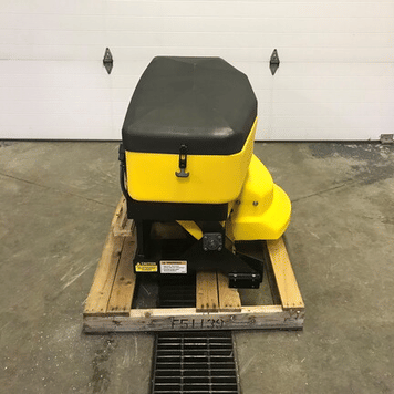 Main image Snow Ex Precision Pro 1675