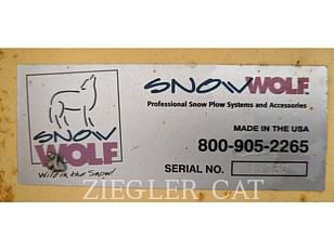 Main image Snow Wolf Snow Pusher 6