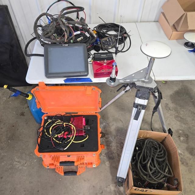 Image of Soil-Max Gold Digger Stealth ZD equipment image 4