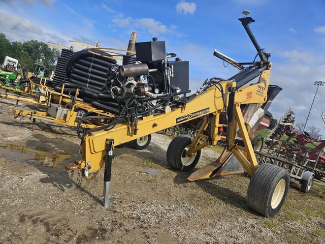Image of Soil-Max Gold Digger Stealth ZD equipment image 1