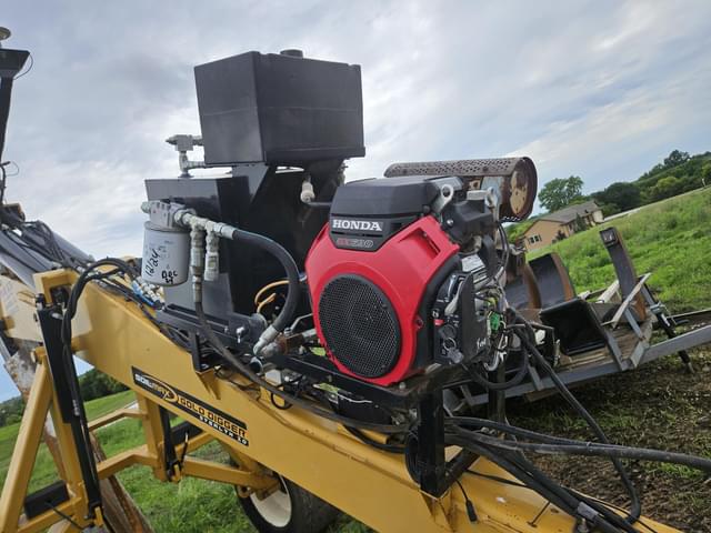 Image of Soil-Max Gold Digger Stealth ZD equipment image 2