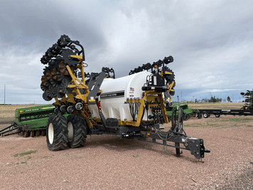 Main image Soil Warrior 4530SXL