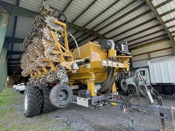 Main image Soil Warrior 4540SXD
