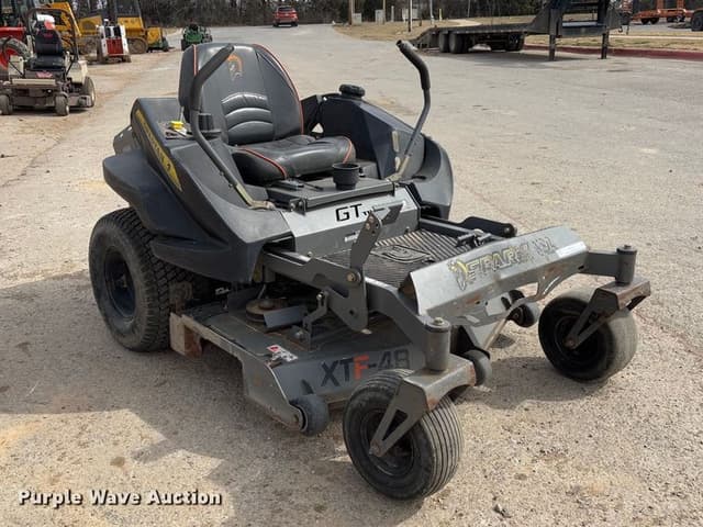 Image of Spartan RZ-HD equipment image 2