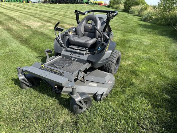 SOLD 2018 Spartan SRT-HDD Stock 479157 Other Equipment with