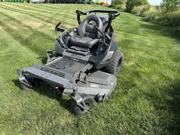 SOLD 2018 Spartan SRT-HDD Stock 479157 Other Equipment with