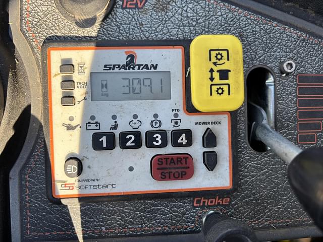 Image of Spartan SRT-Pro equipment image 4