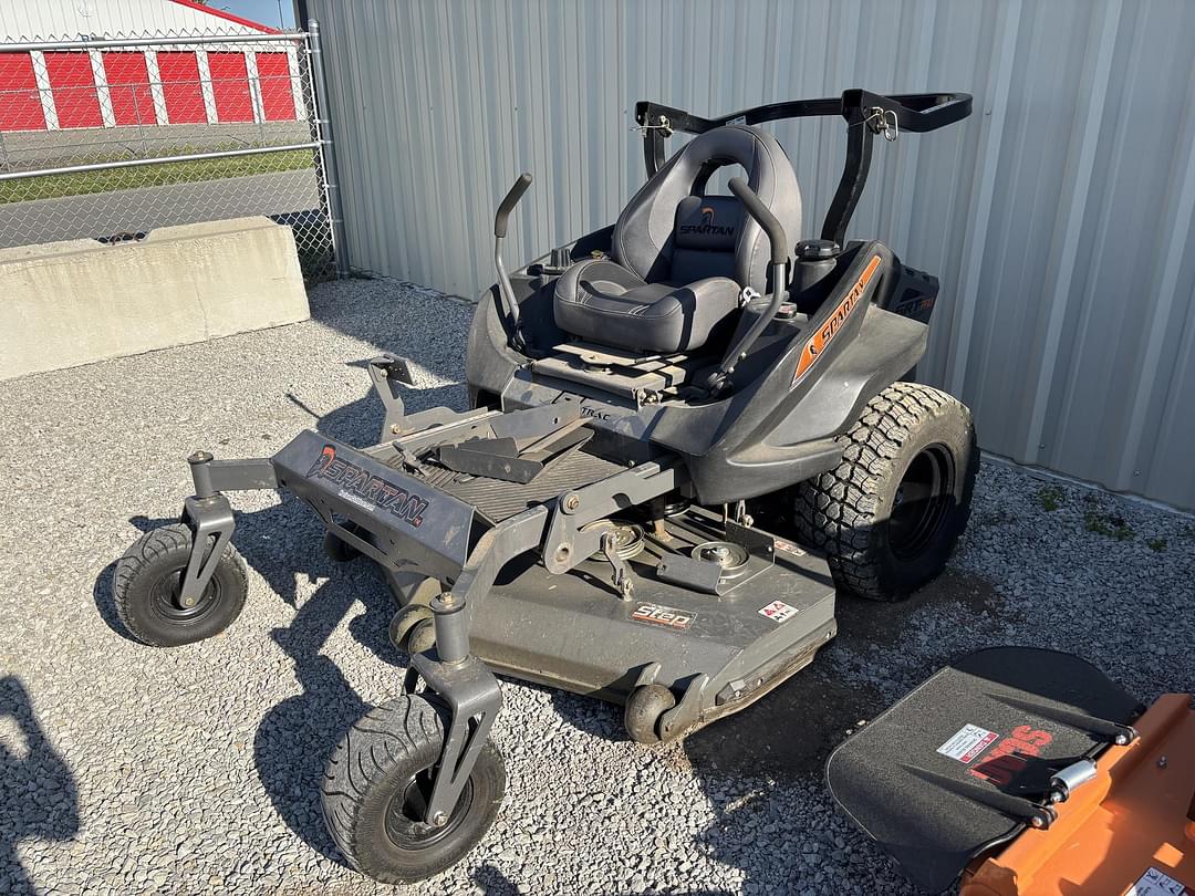 Image of Spartan SRT-Pro Primary image