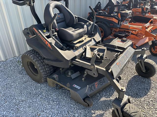 Image of Spartan SRT-Pro equipment image 1