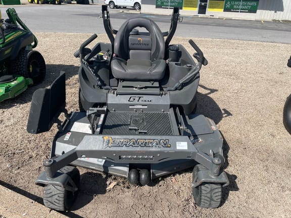 Main image Spartan SRT-XD