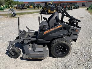 2018 Spartan SRT-XD Equipment Image0
