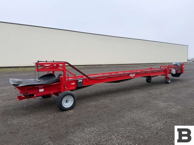 Image of Spudnik 1200 equipment image 1