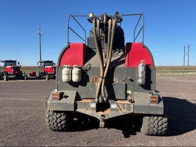 Image of Staheli West DewPoint 6210 equipment image 3