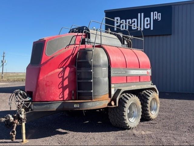 2018 Staheli West DewPoint 6210 Equipment Image0