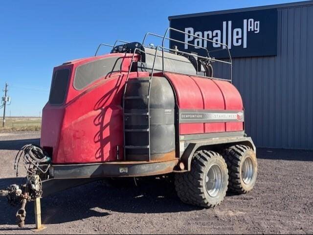 2018 Staheli West DewPoint 6210 Equipment Image0